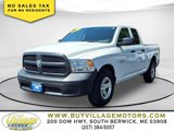Used 2017 RAM 1500 Tradesman image 3