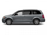 Used 2014 Chrysler Town & Country Touring image 6