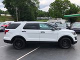 Used 2019 Ford Explorer 4WD Police Interceptor image 6