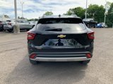 New 2025 Chevrolet Trax LT w/ Sunroof Package image 6
