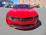 Certified 2022 Chevrolet Camaro LT w/ RS Package image 2