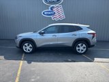 Used 2024 Chevrolet Trax LS image 2