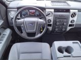 Used 2012 Ford F150 XLT w/ XLT Chrome Pkg image 4