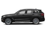 Used 2021 BMW X3 sDrive30i w/ Convenience Package image 3