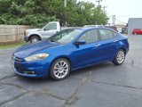 Used 2013 Dodge Dart Limited w/ Technology Group image 6