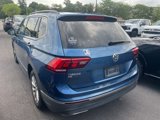 Used 2018 Volkswagen Tiguan SE w/ Panoramic Sunroof Package image 5