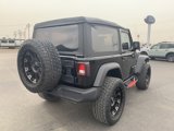Used 2018 Jeep Wrangler Sport image 4