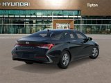 New 2025 Hyundai Elantra SE image 4