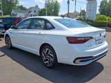 Used 2024 Volkswagen Jetta SEL image 4