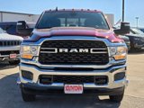 New 2024 RAM 3500 Tradesman w/ Towing Technology Group image 2