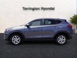 Used 2019 Hyundai Tucson SE image 4