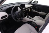 New 2025 Honda HR-V LX image 3