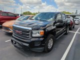 Used 2019 GMC Canyon 2WD Crew Cab w/ Convenience Package image 4