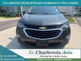 Used 2020 Chevrolet Equinox LT image 2