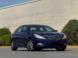Used 2012 Hyundai Sonata SE image 3
