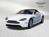 Used 2015 Aston Martin V8 Vantage Roadster image 4