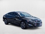 Used 2022 Chevrolet Malibu LT image 3