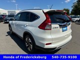 Used 2015 Honda CR-V Touring image 3