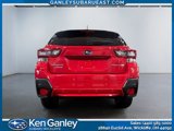 Used 2021 Subaru Crosstrek 2.0i image 4