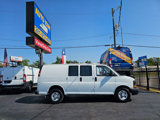 Used 2014 Chevrolet Express 2500 image 3
