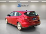 Used 2016 Ford Focus SE image 3