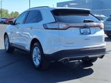 Used 2017 Ford Edge SEL w/ Equipment Group 201A image 5