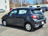 New 2024 Mitsubishi Mirage ES image 3