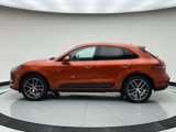 Certified 2025 Porsche Macan image 2