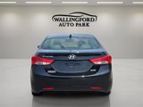 Used 2012 Hyundai Elantra Limited w/ Technology Pkg 5 image 5