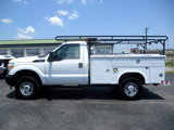 Used 2011 Ford F350 XL image 5