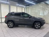 Used 2016 Jeep Cherokee Trailhawk image 5