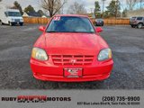 Used 2005 Hyundai Accent GLS image 2