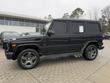 Used 2016 Mercedes-Benz G 550 image 3