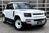 Used 2023 Land Rover Defender 110 S image 3