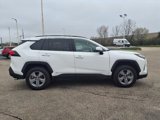 Certified 2022 Toyota RAV4 XLE image 2