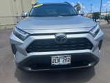 Used 2022 Toyota RAV4 XLE image 3