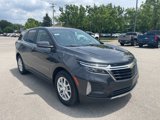 Certified 2022 Chevrolet Equinox LT image 4