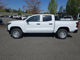 New 2025 Chevrolet Colorado W/T w/ Advanced Trailering Package image 3