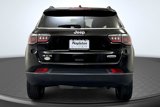 Used 2018 Jeep Compass Latitude w/ Cold Weather Group image 4