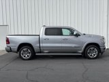 Used 2022 RAM 1500 Limited w/ Body Color Bumper Group image 2