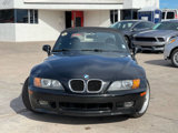 Used 1996 BMW Z3 1.9 image 4
