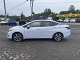 Used 2024 Nissan Versa SV image 2