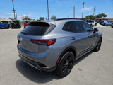 Certified 2022 Buick Envision Essence w/ Sport Touring Package image 5