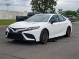 Used 2023 Toyota Camry SE image 3