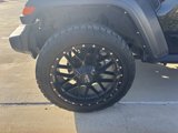 Used 2021 Jeep Wrangler Sport S image 5