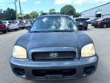 Used 2002 Hyundai Santa Fe 2WD image 4