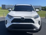 Used 2021 Toyota RAV4 XLE image 3