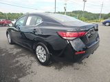Certified 2024 Nissan Sentra S image 4