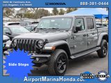 Used 2021 Jeep Gladiator Sport image 5