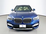 Used 2020 BMW X3 sDrive30i w/ Premium Package image 2